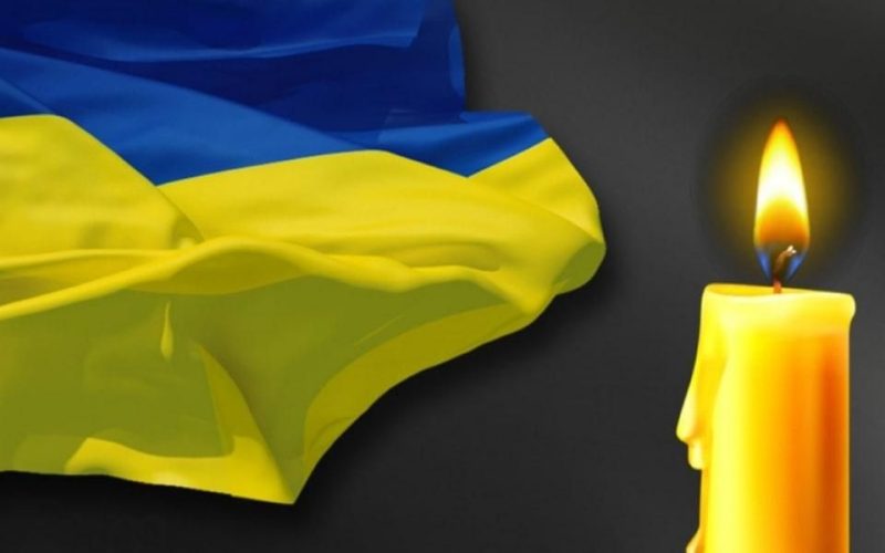 У бою загинув ще один захисник із Овруцької громади