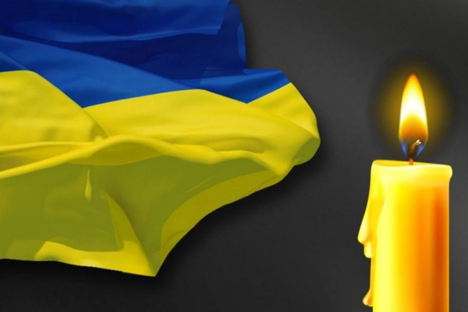 У бою загинув ще один захисник із Овруцької громади