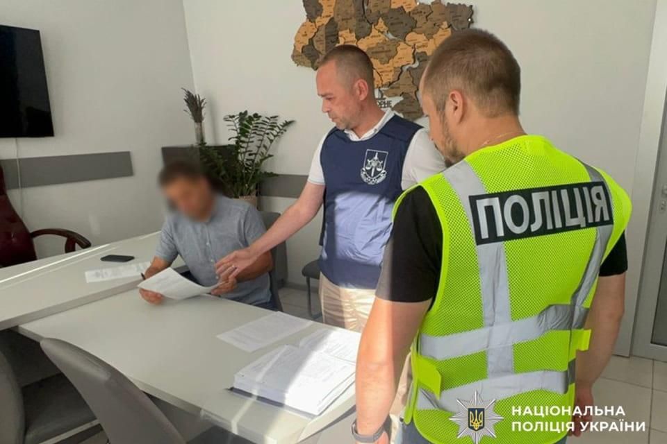 Через заробіток на непрацюючому томографі гендиректор Коростенської лікарні отримав підозру