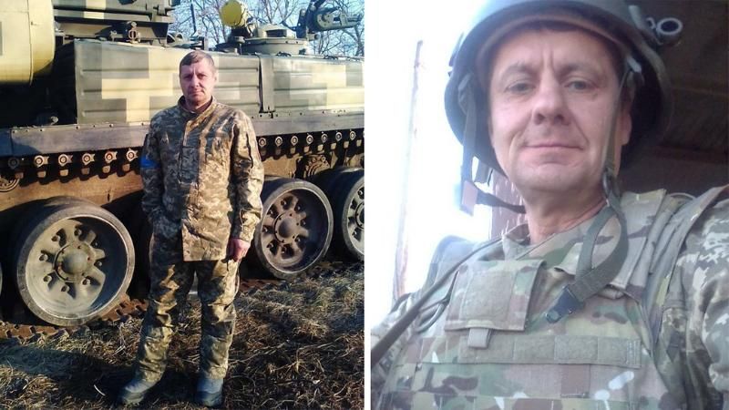 Мама звільненого полоненого В’ячеслава Усенка з Малина: Ми намагалися впізнати його на фото, але так і не змогли