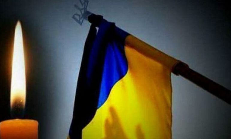На Сумщині внаслідок ворожого обстрілу загинув військовий з Олевщини Сергій Примаченко