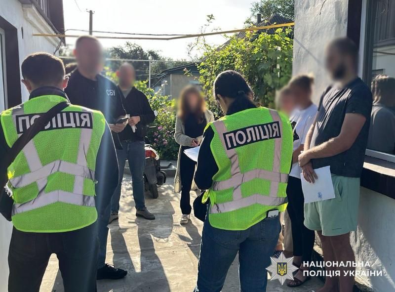 Обіцяв подвоїти суми під час “стрімів” – правоохоронці затримали 20-річного жителя Коростенщини за шахрайство