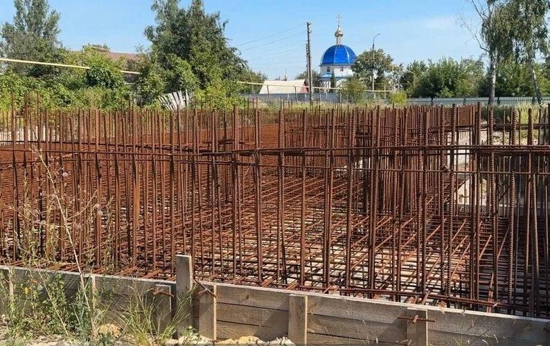 Коли у Коростені планують відновити будівництво укриття в ліцеї №8