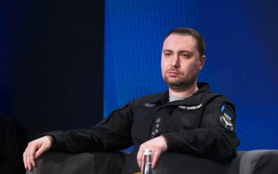 Буде хвиля вкидів і нагнітання істерії: Буданов про російсько-білоруські навчання “Захід – 2025”