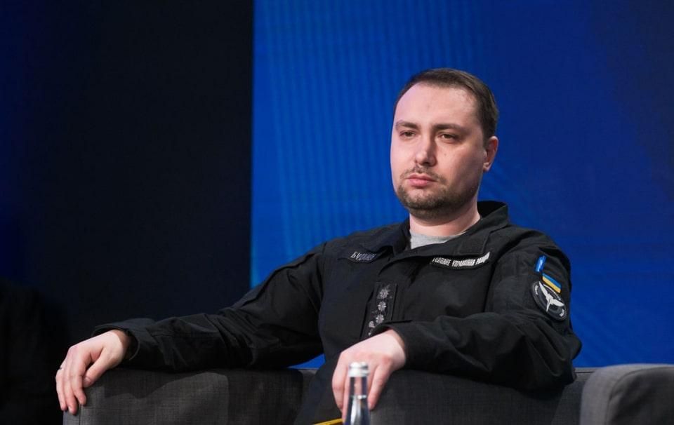Буде хвиля вкидів і нагнітання істерії: Буданов про російсько-білоруські навчання “Захід – 2025”