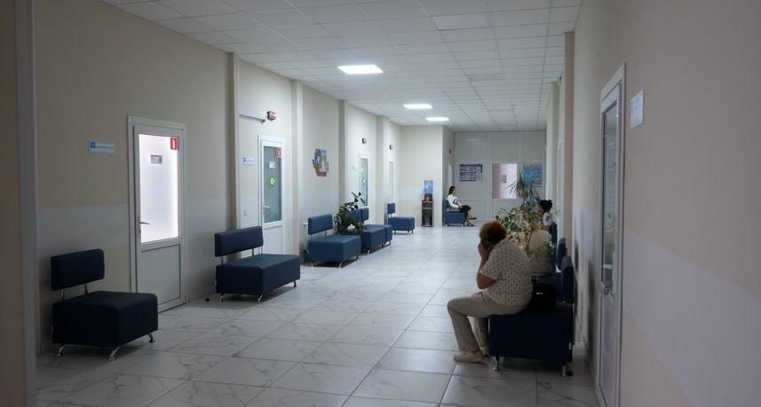 У Житомирському та Коростенському районах зареєстрована найбільша кількість хворих на COVID-19