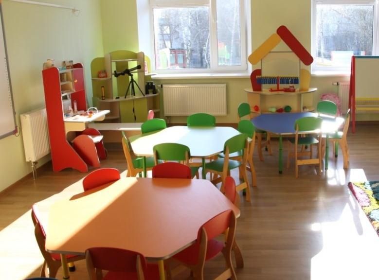 Кабінет міністрів продовжив знижку на харчування дітей з багатодітних родин у дитсадках