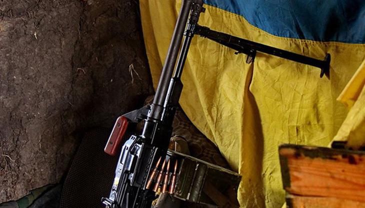 У Лугинській громаді в останню путь проведуть військового Олександра Скулова