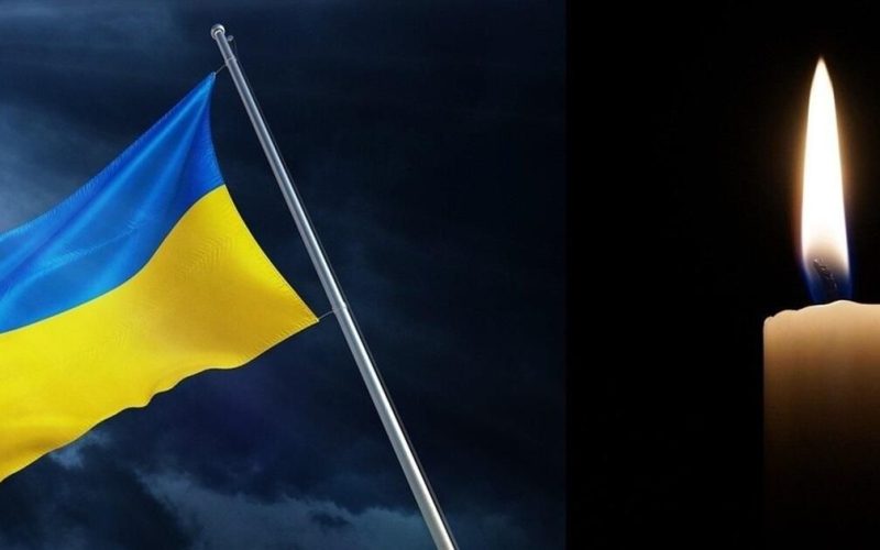 У Коростені прощатимуться із Захисником Сергієм Толочком: загинув наприкінці літа