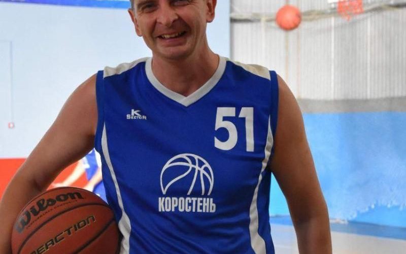 Депутат Коростенської міськради став директором ДЮСШ