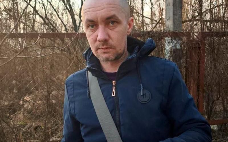 У Коростені розшукують 35-річного Сергія Устименка: зник в липні