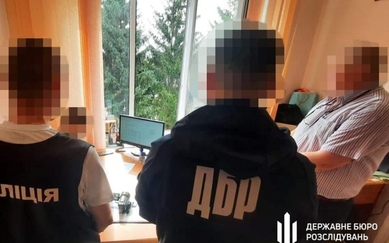 На Житомирщині судитимуть лікарку з медсестрою, які оформлювали фіктивні інвалідності військовозобов’язаним