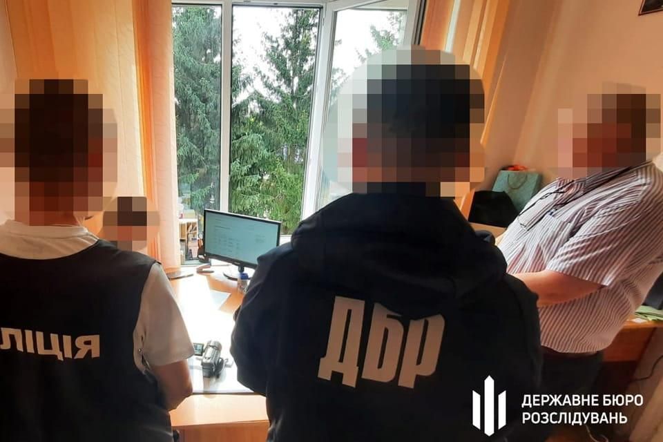 На Житомирщині судитимуть лікарку з медсестрою, які оформлювали фіктивні інвалідності військовозобов’язаним