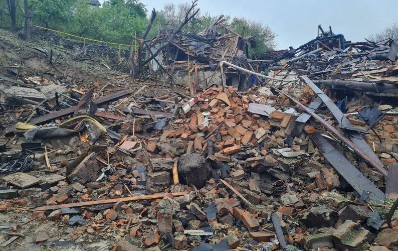 На Житомирщині майже 5 тисяч об’єктів пошкоджені рф, з них відновлені понад 70%