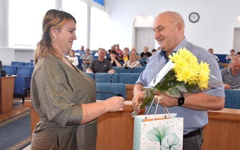Шестеро жінок з Коростенської громади нагороджені почесним званням “Мати-героїня”