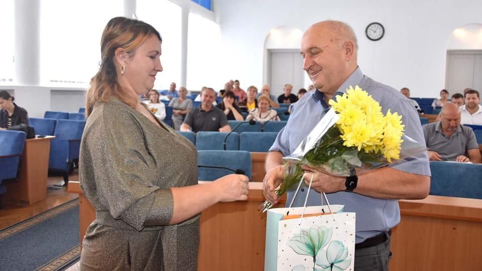 Шестеро жінок з Коростенської громади нагороджені почесним званням “Мати-героїня”