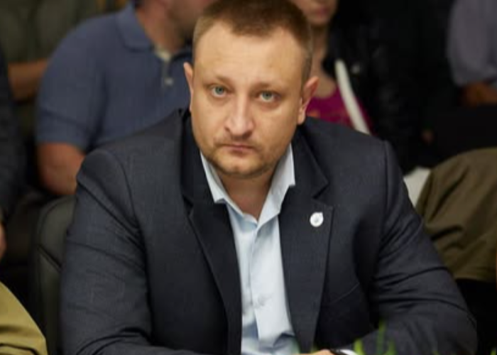 Рідні військовополонених та зниклих безвісти в Овручі зустрінуться з Представником Уповноваженого ВР з прав людини