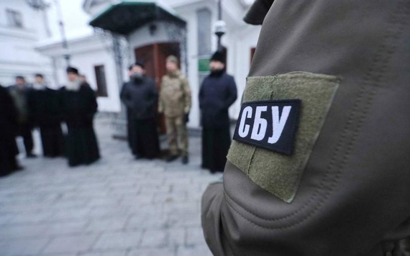 На Житомирщині три священники УПЦ (МП) отримали вироки за співпрацю з рф