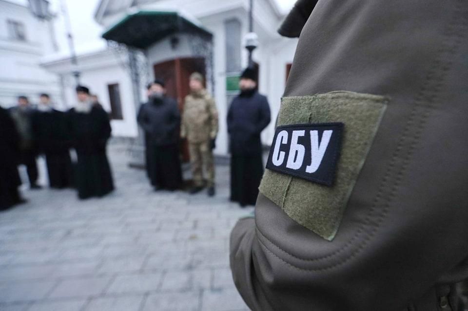 На Житомирщині три священники УПЦ (МП) отримали вироки за співпрацю з рф