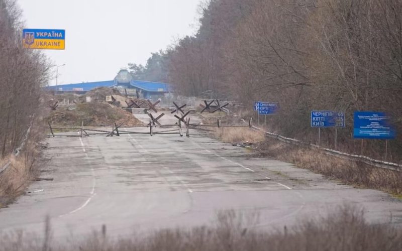 Прикордонники розповіли, як українці намагаються “прорватися” через білоруський кордон