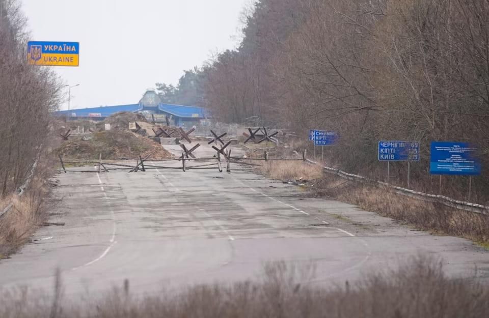 Прикордонники розповіли, як українці намагаються “прорватися” через білоруський кордон