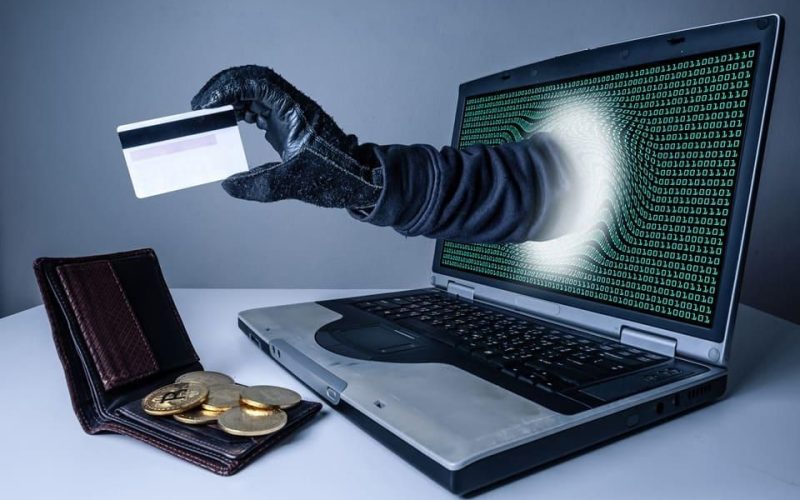 На Житомирщині за чотири роки побільшало справ щодо шахрайства, – Opendatabot