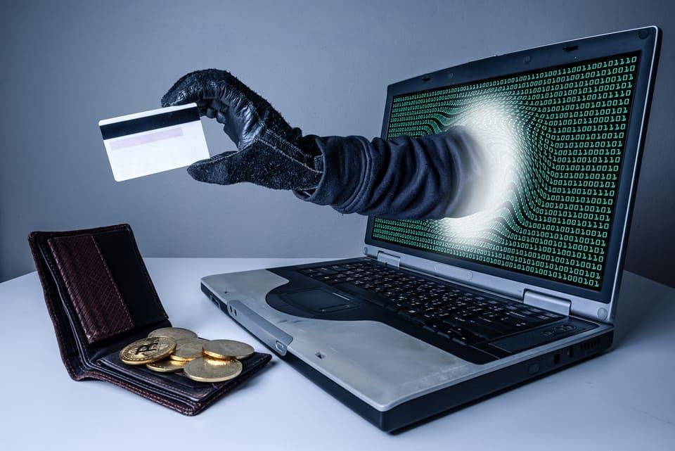 На Житомирщині за чотири роки побільшало справ щодо шахрайства, – Opendatabot