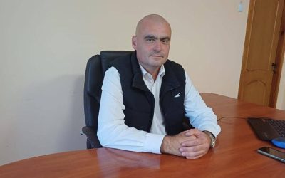 Лікар з Донеччини – новий директор Малинської міської лікарні