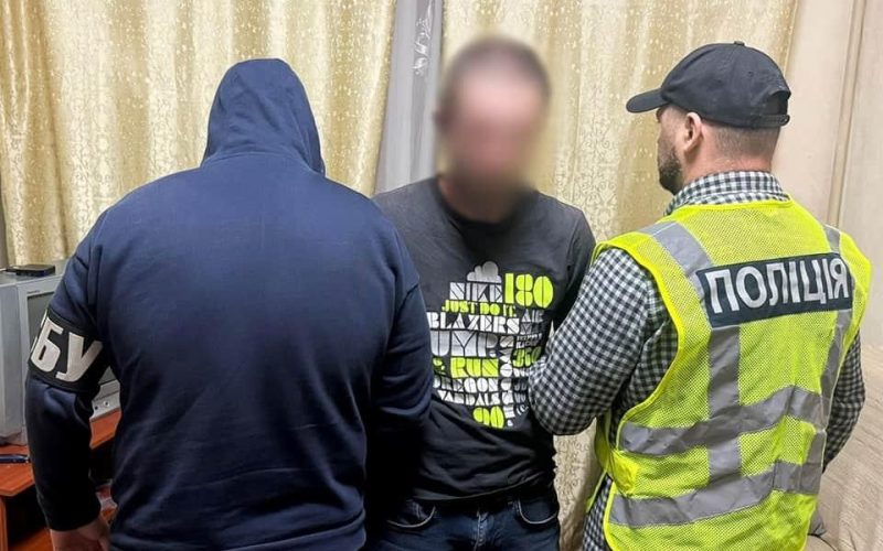 Правоохоронці затримали агента рф, який здійснив теракт на Житомирщині: одна людина загинула