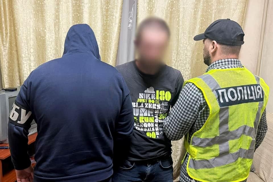 Правоохоронці затримали агента рф, який здійснив теракт на Житомирщині: одна людина загинула