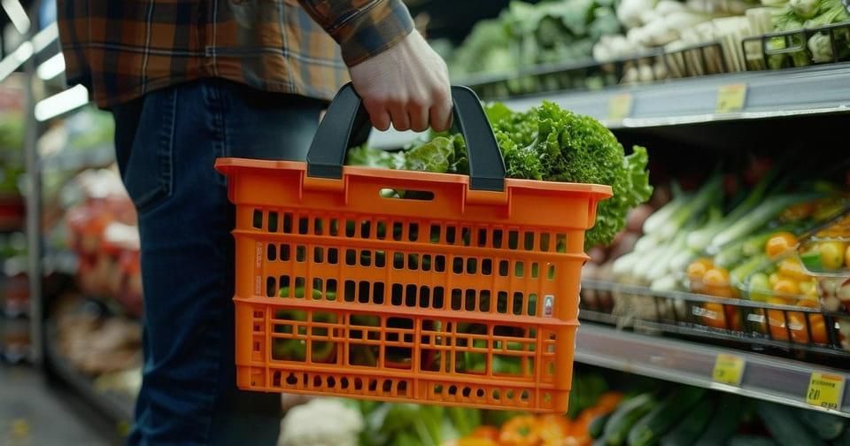 У Житомирській області за місяць знизились ціни на фрукти та овочі, свинина здорожчала