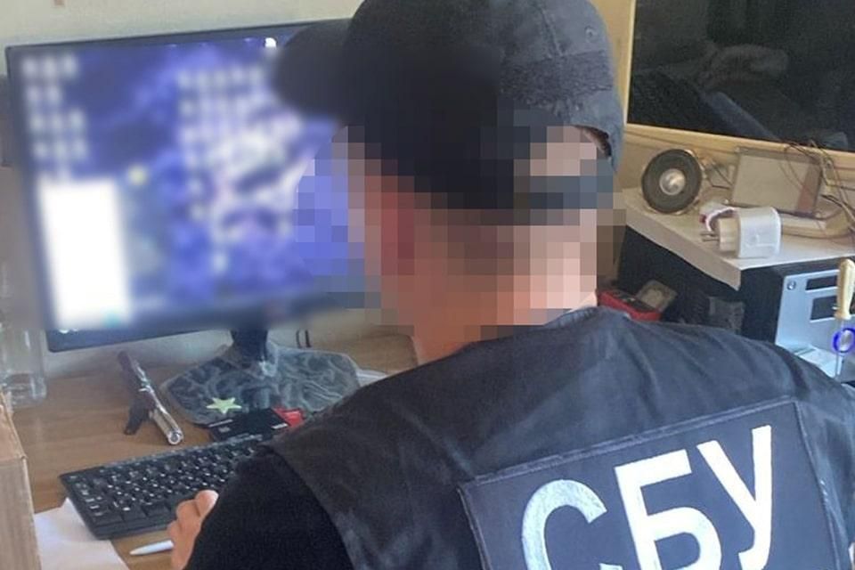Чекав на окупацію міста та закликав до поділу України – на Житомирщині правоохоронці затримали “айтішника”