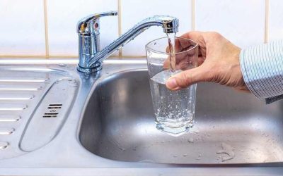 В районі Коростеня-Подільського будуть хлорувати воду
