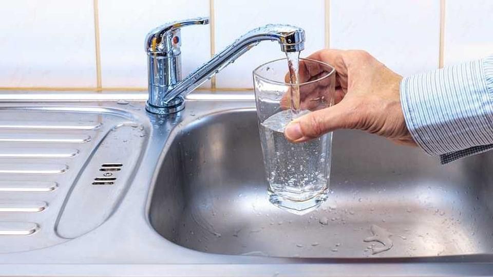 В районі Коростеня-Подільського будуть хлорувати воду