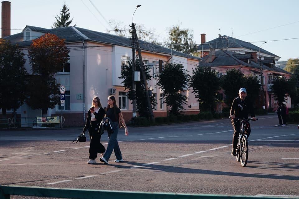 Приморозки і невеликий дощ – що прогнозують синоптики на тиждень в Коростенській громаді