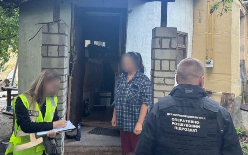 У Житомирській області правоохоронці викрили транскордонну мережу з незаконного обігу психотропних речовин з рф