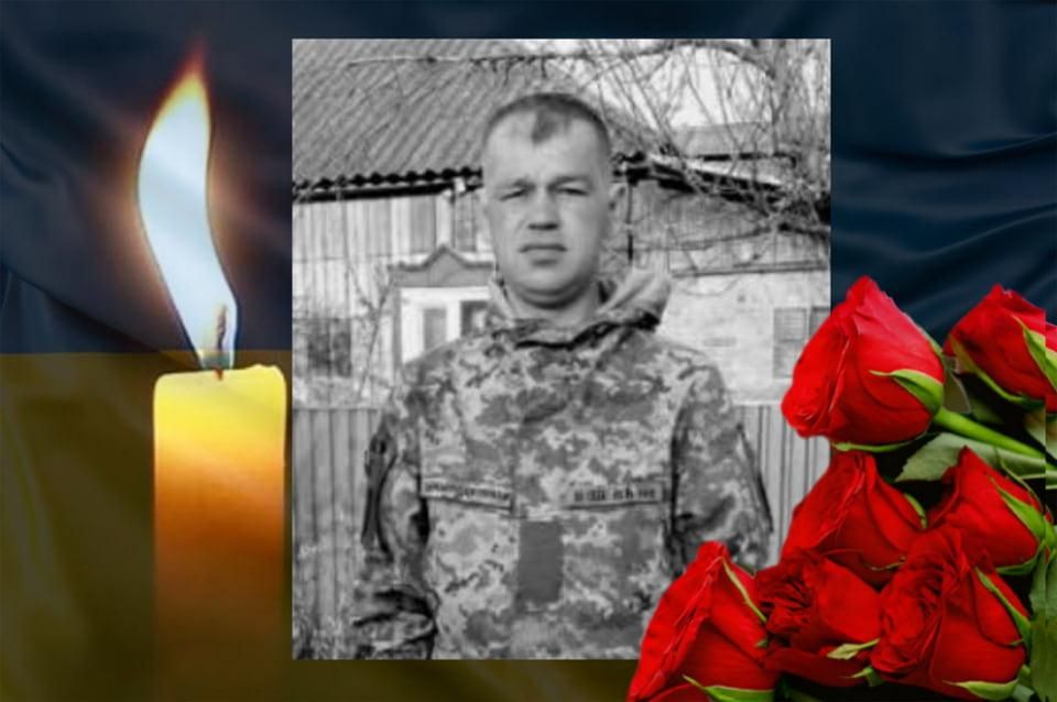 Вважався безвісти зниклим – до рідної домівки на Малинщину повертається Захисник Михайло Чушенко