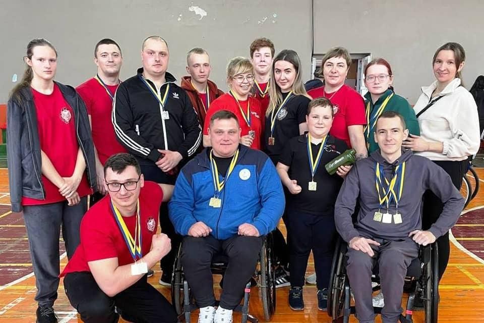 У Коростені хочуть нагородити почесними грамотами переможців чемпіонатів Європи та світу з армрестлінгу