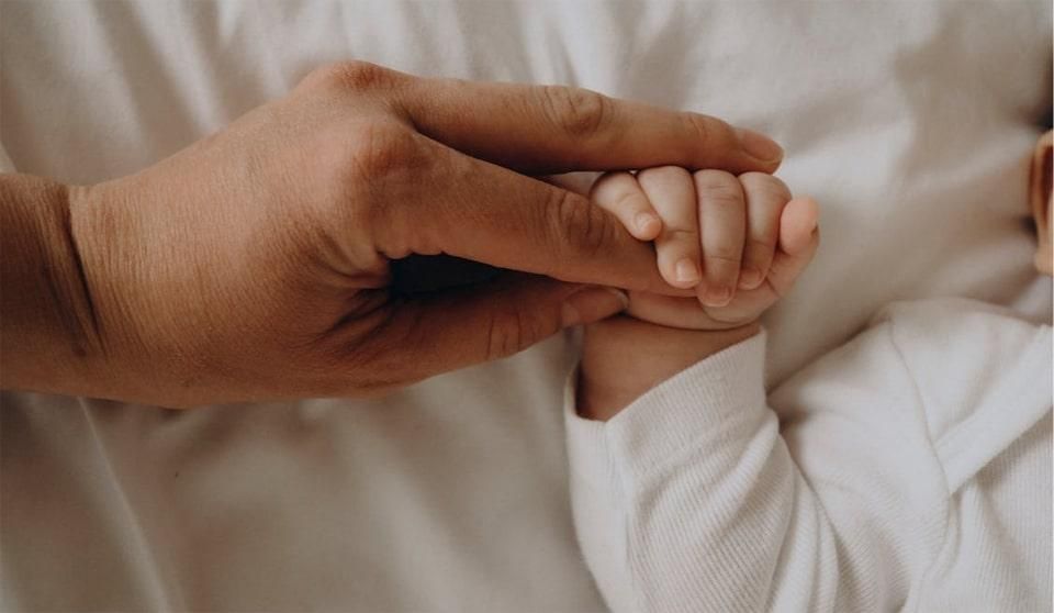 З початку місяця в Житомирській області народилося близько 600 немовлят