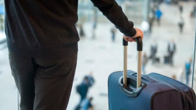 На території Овруччини шукають мігрантів