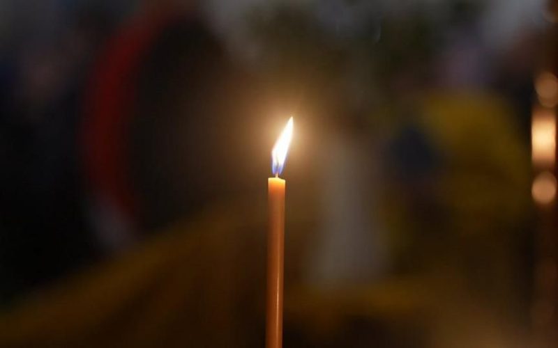 У Курській області загинув військовий Сергій Трилецький з Коростенської громади
