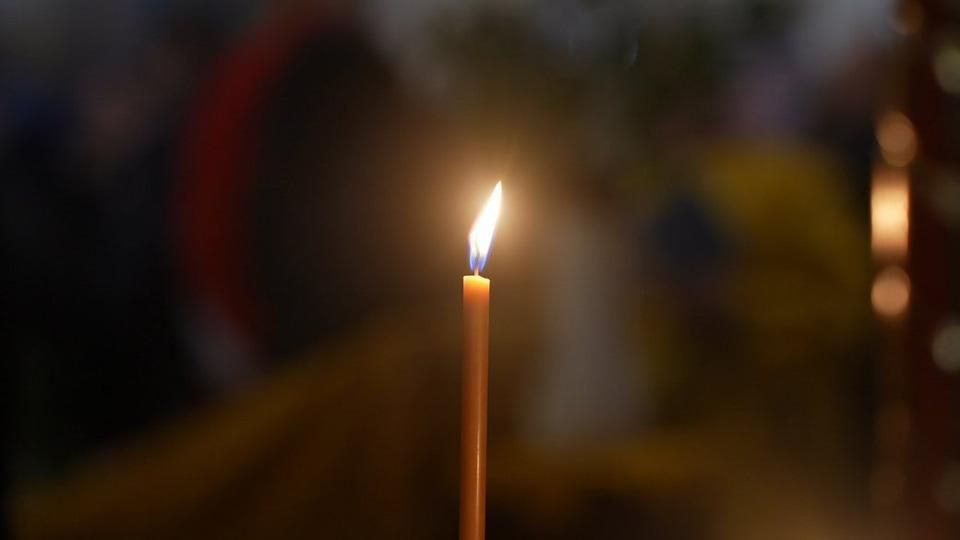 У Курській області загинув військовий Сергій Трилецький з Коростенської громади