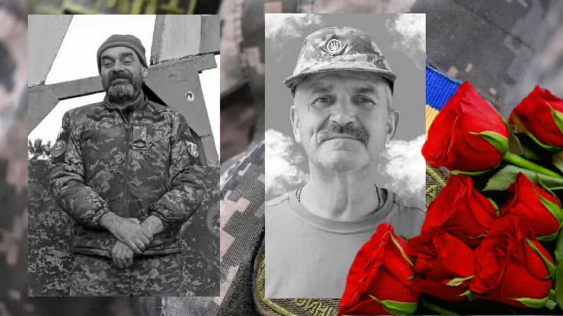 Передчасно пішов з життя військовий з Малинської громади Роман Кіладзе та до рідної домівки на щиті повертається Ігор Колесніков