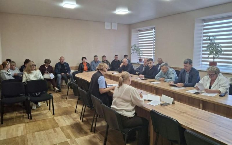 Малинські депутати виділили майже 3 млн грн на підтримку сил оборони