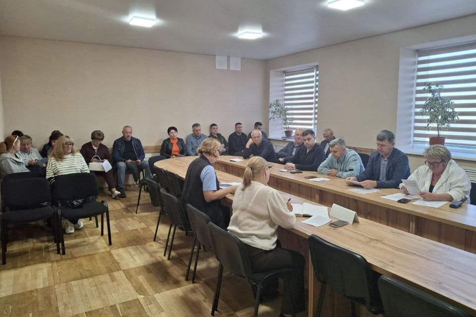 Малинські депутати виділили майже 3 млн грн на підтримку сил оборони