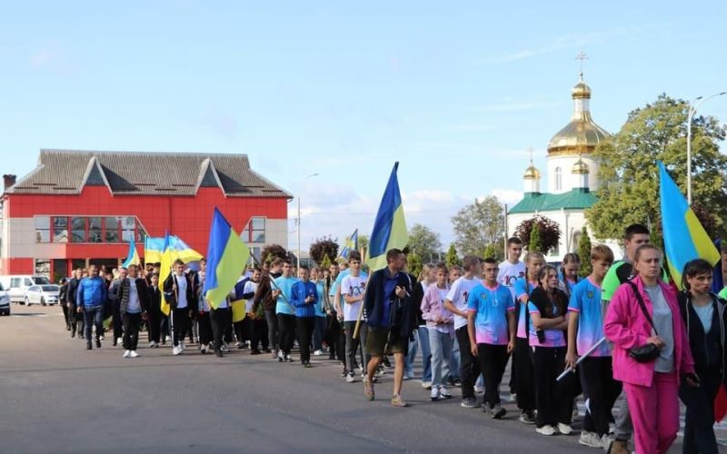 Під час закриття фестивалю “Олевська республіка” відбудеться благодійний ярмарок та концерт