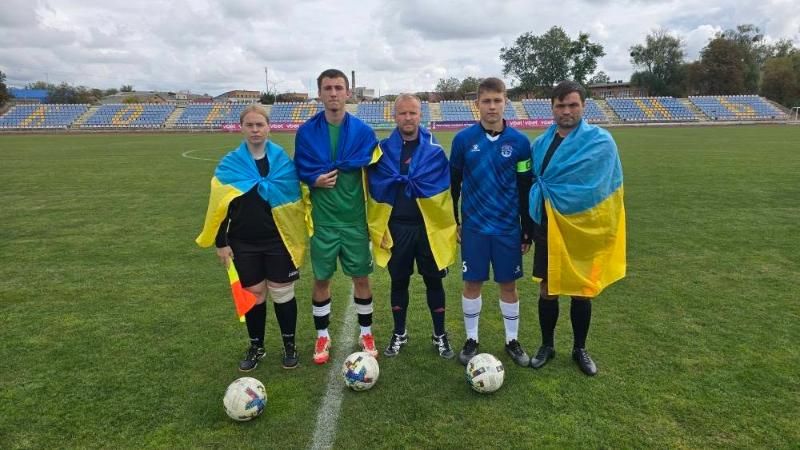 Юнацькі коростенські команди ДЮСШ «Академія Футболу» ФК «Мал» здобули очки у 3-му турі Чемпіонату України