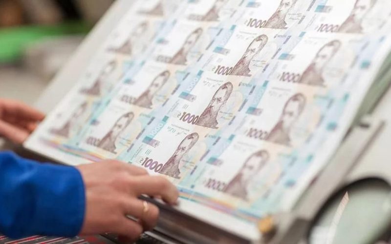 Скільки в Коростені та районі зареєстровано мільйонерів