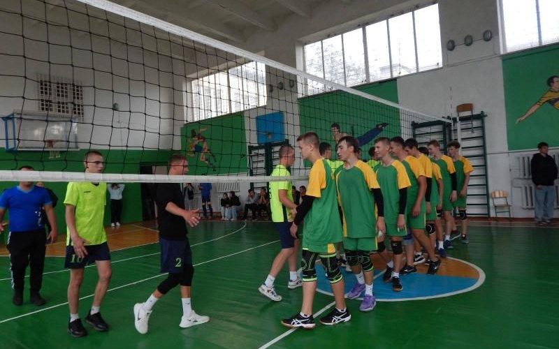 В Олевську відбувся благодійний турнір на підтримку ЗСУ