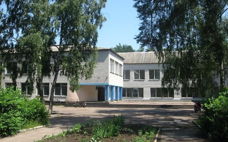 У селі на Овруччині за понад 200 тис. грн відремонтують покрівлю ліцею